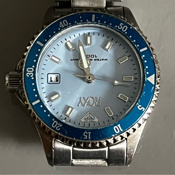 Roxy Ladies Date  Watch - Picture 15 of 15